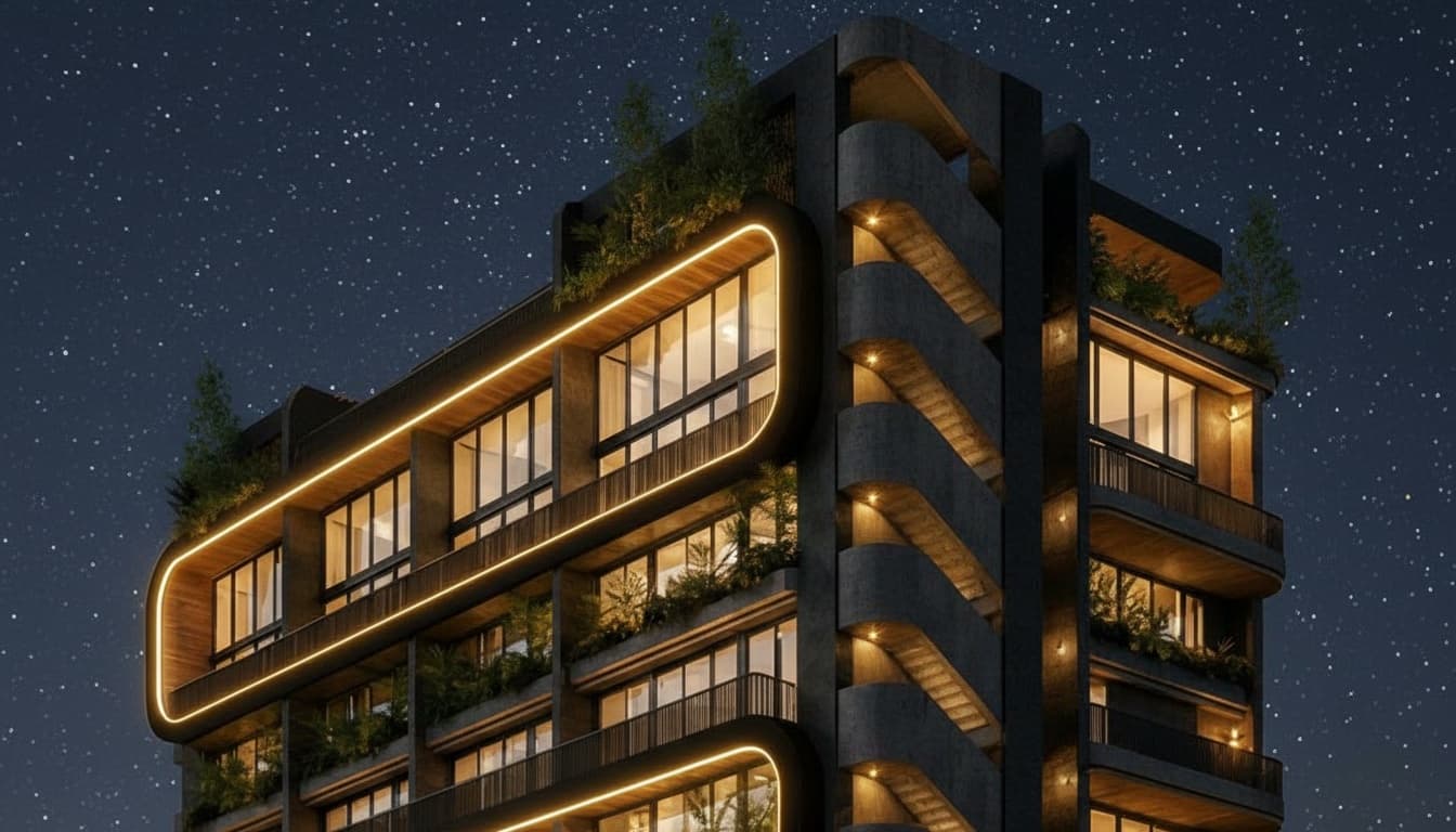 Apartasuite