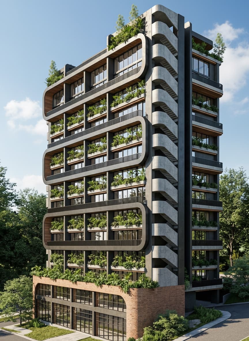Terraza