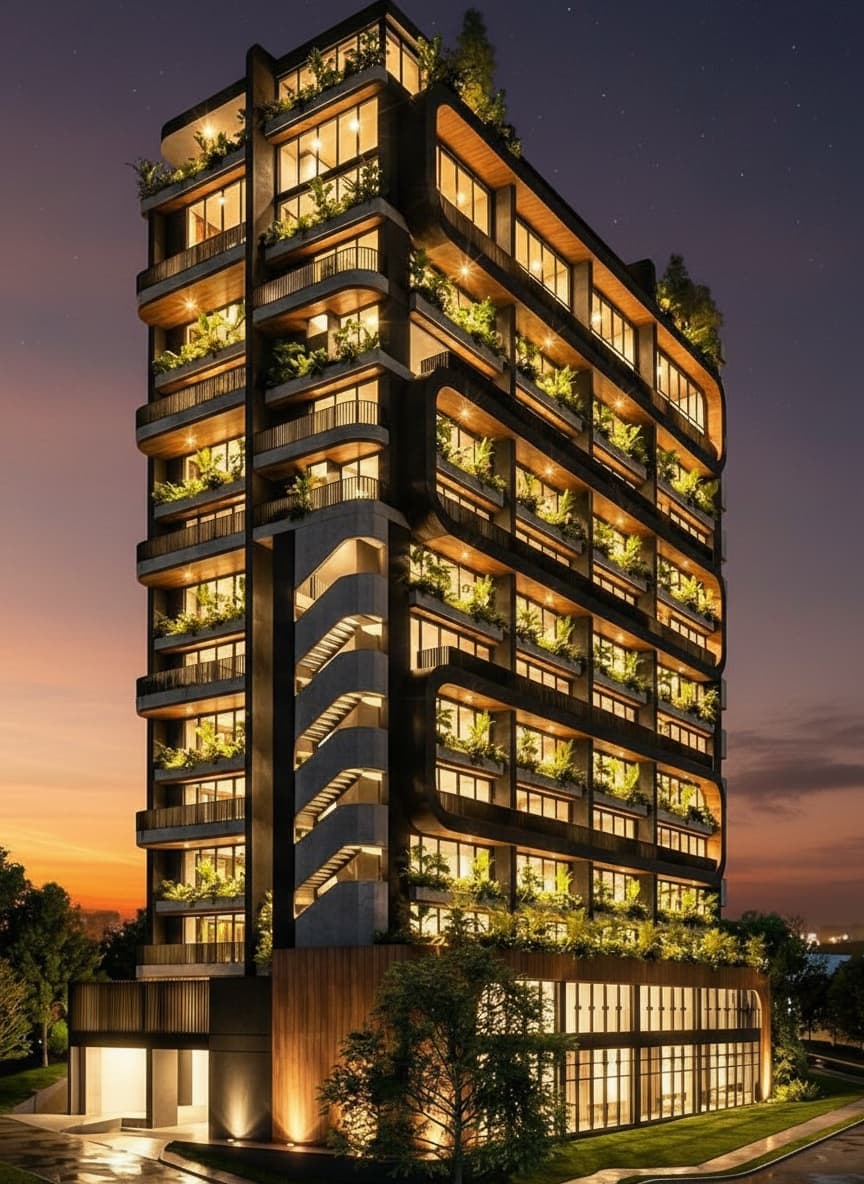 Penthouse