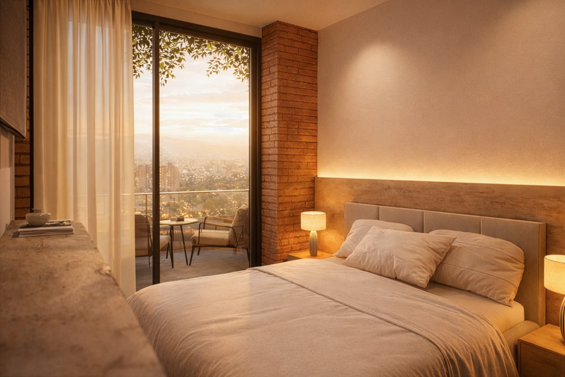 Habitación