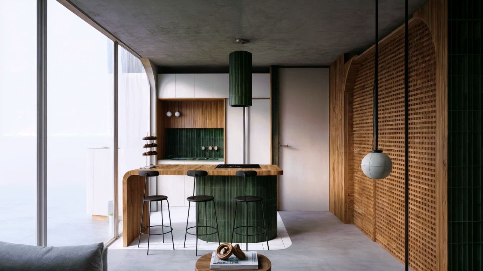 Cocina