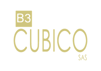 B3 Cúbico
